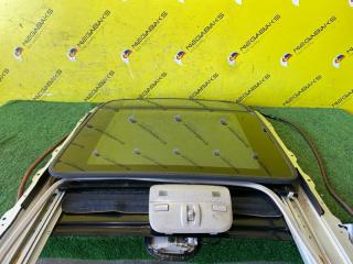Люк SUBARU OUTBACK BP9 EJ253 1 ракурс