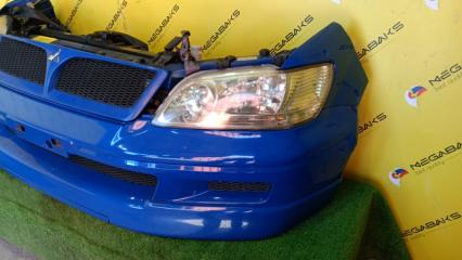 Nose cut MITSUBISHI LANCER CEDIA CS5W 4G93 P1116 2 ракурс