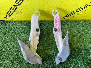 Петля капота TOYOTA MARK II GX100 1G-FE 5341022110 2 ракурс