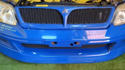 Nose cut MITSUBISHI LANCER CEDIA CS5W 4G93 P1116 5 ракурс