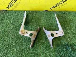 Петля капота HONDA STREAM RN1 D17A 60120S6A000ZZ 3 ракурс