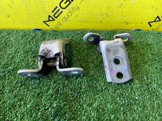 Петля дверная правая передняя TOYOTA MARK II GX100 1G-FE 6871012150 1 ракурс