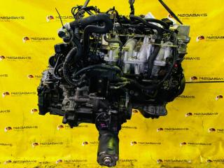 АКПП NISSAN PRESAGE NU30 KA24DE 3102080X84 2 ракурс