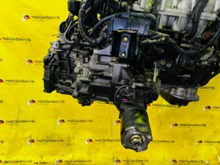 АКПП NISSAN PRESAGE NU30 KA24DE 3102080X84 3 ракурс