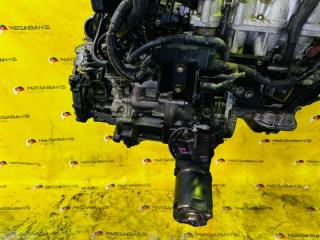 АКПП NISSAN PRESAGE NU30 KA24DE 3102080X84 4 ракурс