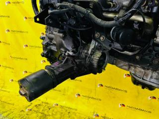 АКПП NISSAN PRESAGE NU30 KA24DE 3102080X84 5 ракурс