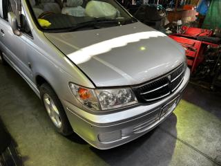 Nose cut NISSAN PRESAGE NU30 KA24DE 1594 3 ракурс