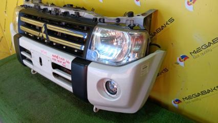 Nose cut MITSUBISHI PAJERO MINI H58A 4A30T 100-37007 2 ракурс