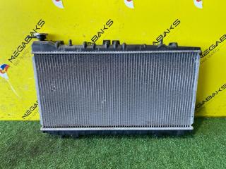 Радиатор основной NISSAN RASHEEN RFNB14 GA15DE 214600M001 1 ракурс