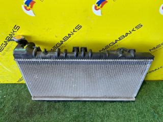 Радиатор основной NISSAN RASHEEN RFNB14 GA15DE 214600M001 2 ракурс