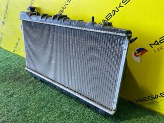 Радиатор основной NISSAN RASHEEN RFNB14 GA15DE 214600M001 3 ракурс