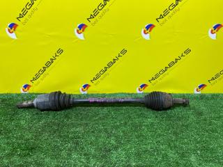 Привод правый передний SUBARU IMPREZA GH3 EL154 28321FG002 1 ракурс Привод правый передний SUBARU IMPREZA GH3 EL154 28321FG002 1 ракурс