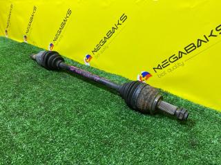 Привод правый передний SUBARU IMPREZA GH3 EL154 28321FG002 2 ракурс Привод правый передний SUBARU IMPREZA GH3 EL154 28321FG002 2 ракурс