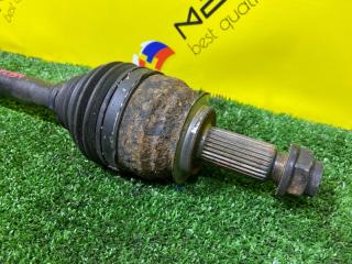 Привод правый передний SUBARU IMPREZA GH3 EL154 28321FG002 3 ракурс Привод правый передний SUBARU IMPREZA GH3 EL154 28321FG002 3 ракурс