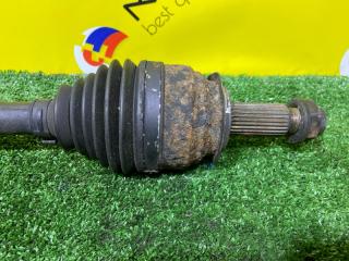 Привод правый передний SUBARU IMPREZA GH3 EL154 28321FG002 4 ракурс Привод правый передний SUBARU IMPREZA GH3 EL154 28321FG002 4 ракурс