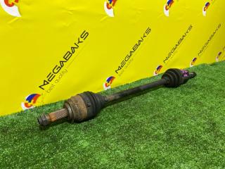 Привод левый передний SUBARU IMPREZA GH3 EL154 28321FG002 2 ракурс
