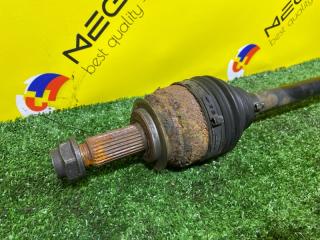 Привод левый передний SUBARU IMPREZA GH3 EL154 28321FG002 3 ракурс