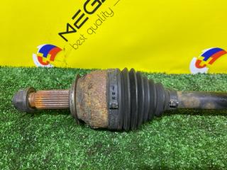 Привод левый передний SUBARU IMPREZA GH3 EL154 28321FG002 4 ракурс