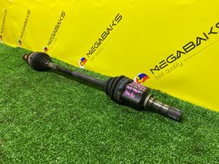 Привод левый передний SUBARU IMPREZA GH3 EL154 28321FG002 5 ракурс