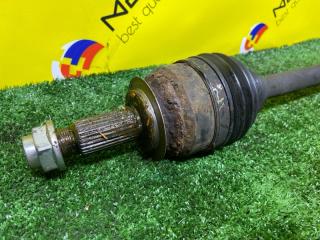 Привод правый передний SUBARU IMPREZA GE7 EJ203 28321FG003 3 ракурс Привод правый передний SUBARU IMPREZA GE7 EJ203 28321FG003 3 ракурс