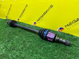 Привод правый передний SUBARU IMPREZA GE7 EJ203 28321FG003 5 ракурс Привод правый передний SUBARU IMPREZA GE7 EJ203 28321FG003 5 ракурс