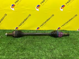 Привод левый передний SUBARU IMPREZA GE7 EJ203 28321FG003 1 ракурс