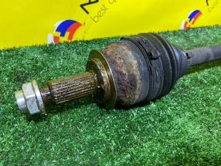 Привод левый передний SUBARU IMPREZA GE7 EJ203 28321FG003 3 ракурс