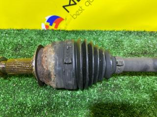 Привод левый передний SUBARU IMPREZA GE7 EJ203 28321FG003 4 ракурс