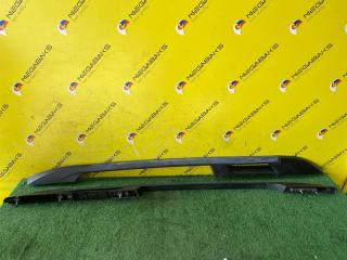 Рейлинги SUBARU FORESTER SH5 EJ205 1 ракурс