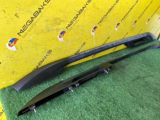 Рейлинги SUBARU FORESTER SH5 EJ205 3 ракурс