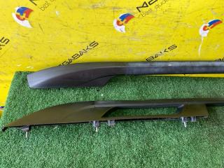 Рейлинги SUBARU FORESTER SH5 EJ205 4 ракурс