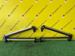 Рейлинги SUBARU IMPREZA GH3 EL154 1 ракурс Рейлинги SUBARU IMPREZA GH3 EL154 1 ракурс