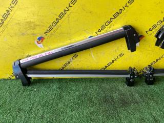 Рейлинги SUBARU IMPREZA GH3 EL154 3 ракурс Рейлинги SUBARU IMPREZA GH3 EL154 3 ракурс
