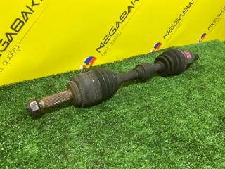 Привод левый передний MITSUBISHI LANCER CEDIA CS5W 4G93 MR553009 2 ракурс Привод левый передний MITSUBISHI LANCER CEDIA CS5W 4G93 MR553009 2 ракурс