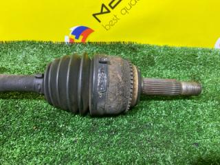 Привод правый передний MITSUBISHI LANCER CEDIA CS5W 4G93 MR553010 4 ракурс Привод правый передний MITSUBISHI LANCER CEDIA CS5W 4G93 MR553010 4 ракурс