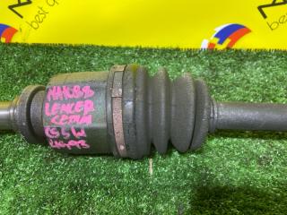 Привод правый передний MITSUBISHI LANCER CEDIA CS5W 4G93 MR553010 5 ракурс Привод правый передний MITSUBISHI LANCER CEDIA CS5W 4G93 MR553010 5 ракурс