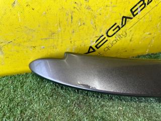 Спойлер TOYOTA VITZ NCP91 RS 3 ракурс