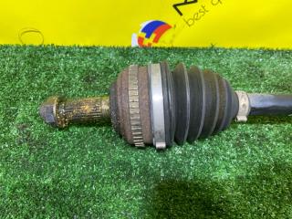 Привод левый передний HONDA STREAM RN1 D17A 44306S5AJ62 4 ракурс