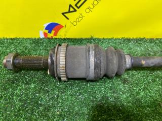 Привод правый задний HONDA STEP WAGON RF4 K20A 42310S7T000 4 ракурс