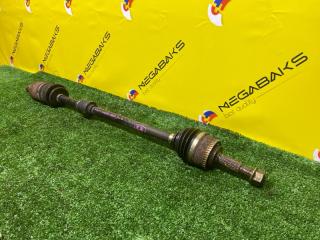 Привод правый передний NISSAN BLUEBIRD SYLPHY FG10 QG15DE 391004M470 2 ракурс Привод правый передний NISSAN BLUEBIRD SYLPHY FG10 QG15DE 391004M470 2 ракурс