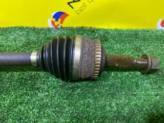 Привод правый передний NISSAN BLUEBIRD SYLPHY FG10 QG15DE 391004M470 4 ракурс Привод правый передний NISSAN BLUEBIRD SYLPHY FG10 QG15DE 391004M470 4 ракурс