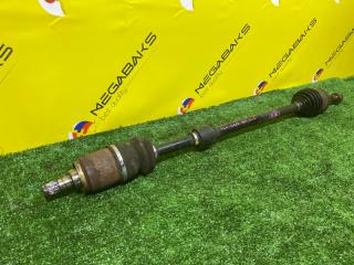 Привод правый передний NISSAN BLUEBIRD SYLPHY FG10 QG15DE 391004M470 5 ракурс Привод правый передний NISSAN BLUEBIRD SYLPHY FG10 QG15DE 391004M470 5 ракурс