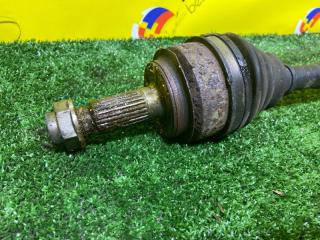 Привод правый передний HONDA STREAM RN6 R18A 3 ракурс