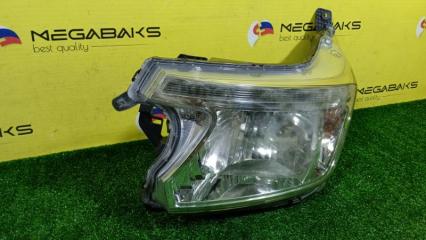 Фара левая HONDA N-WGN JH1 1343 2 ракурс