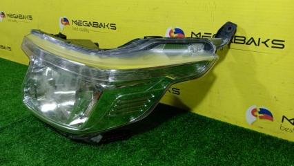 Фара левая HONDA N-WGN JH1 1343 3 ракурс