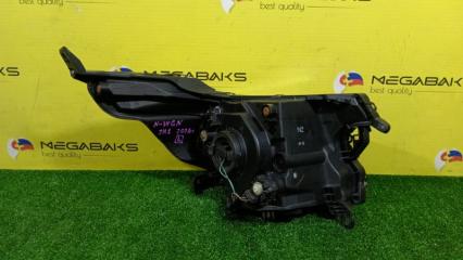 Фара левая HONDA N-WGN JH1 1343 5 ракурс