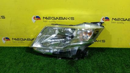 Фара левая TOYOTA ROOMY M900A W3920 1 ракурс Фара левая TOYOTA ROOMY M900A W3920 1 ракурс