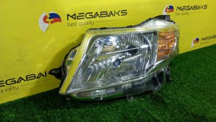 Фара левая TOYOTA ROOMY M900A W3920 2 ракурс Фара левая TOYOTA ROOMY M900A W3920 2 ракурс