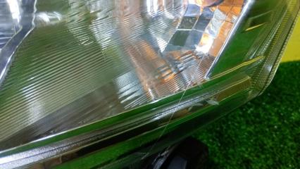 Фара левая TOYOTA ROOMY M900A W3920 4 ракурс Фара левая TOYOTA ROOMY M900A W3920 4 ракурс