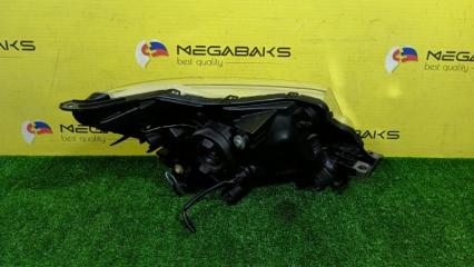 Фара левая TOYOTA ROOMY M900A W3920 5 ракурс Фара левая TOYOTA ROOMY M900A W3920 5 ракурс